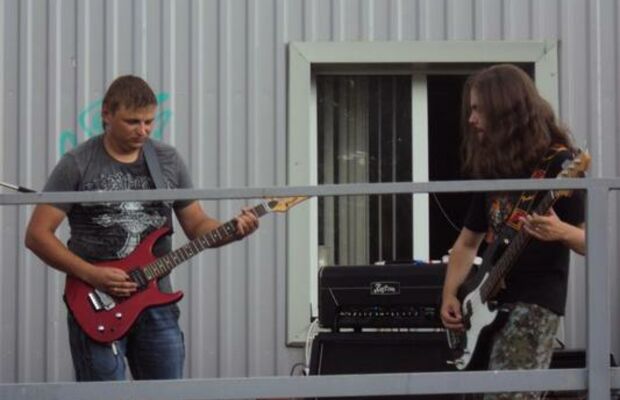 Великие Луки 07.07.13