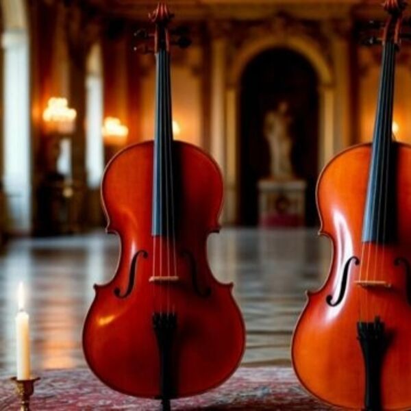 Классика при свечах во дворце. Вивальди «Времена года» и шедевры классики