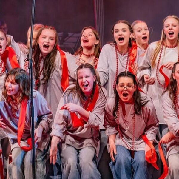 Из варяг - в греки