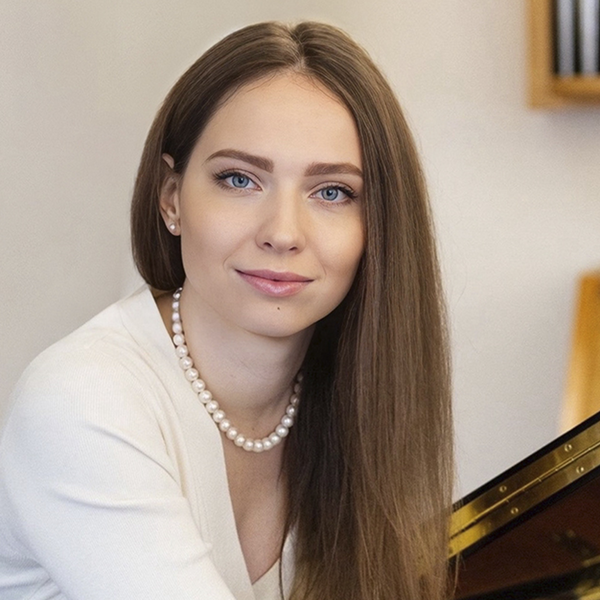 Ольга Черкашина