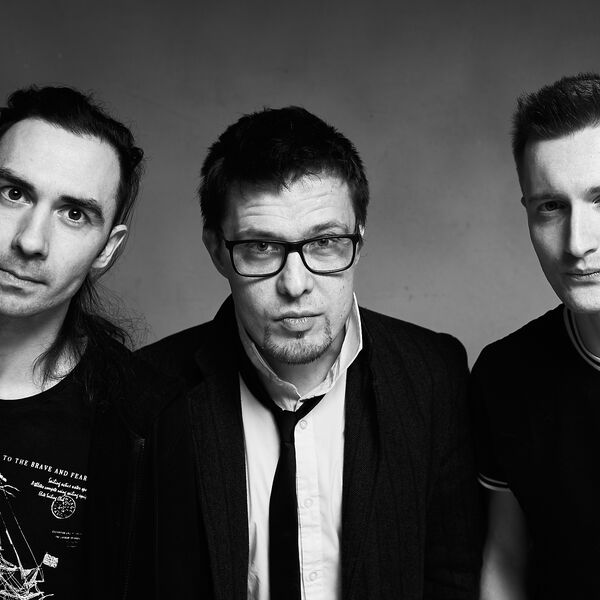 Радиопомехи