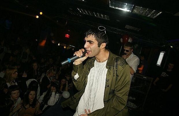 Выступления