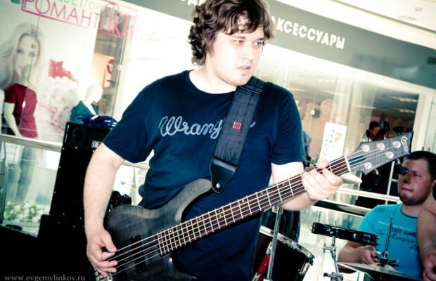 День Победы в ТРЦ "Рио"