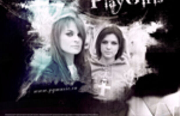 PlayGirls