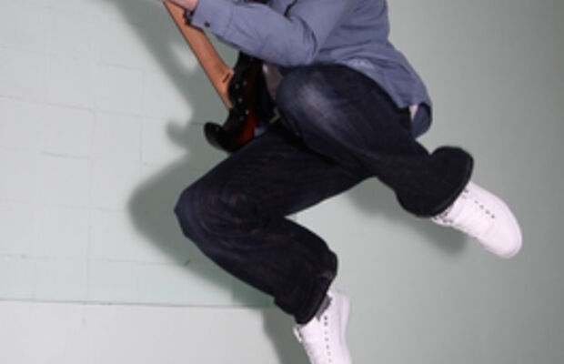 ФОТО - СЕССИЯ для Журнала "ДОЖДЬ"