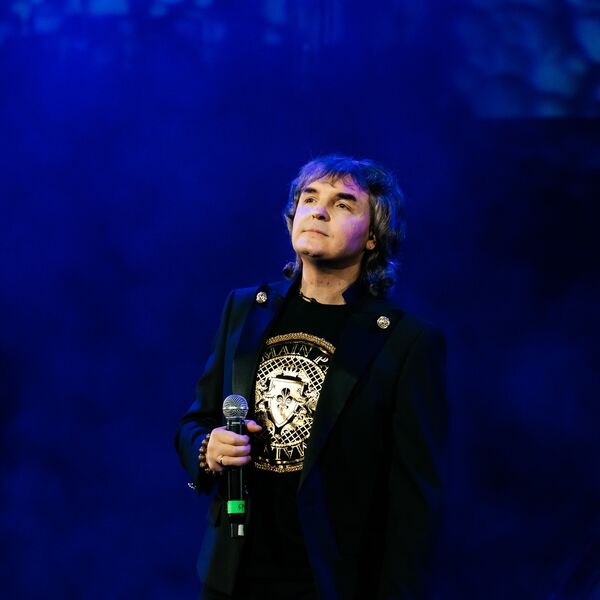 Сергей Серков