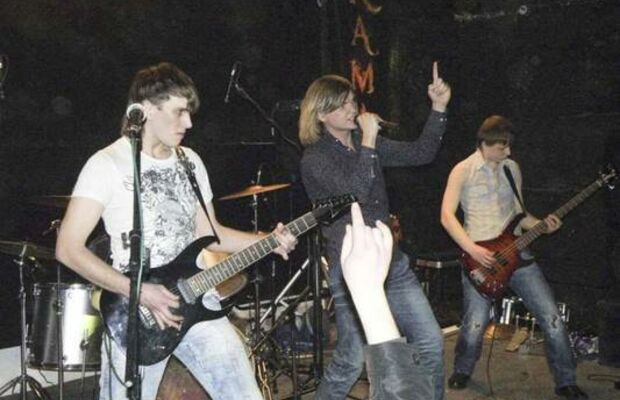 Nifer's party vol. 9, клуб "Камин", Липецк, 14.03.2010