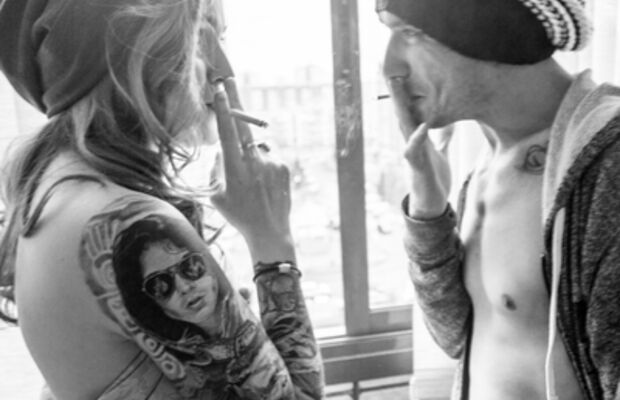 Гастрольная жизнь