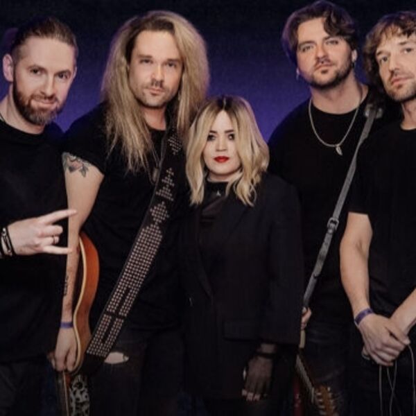 Весенний Вельвет