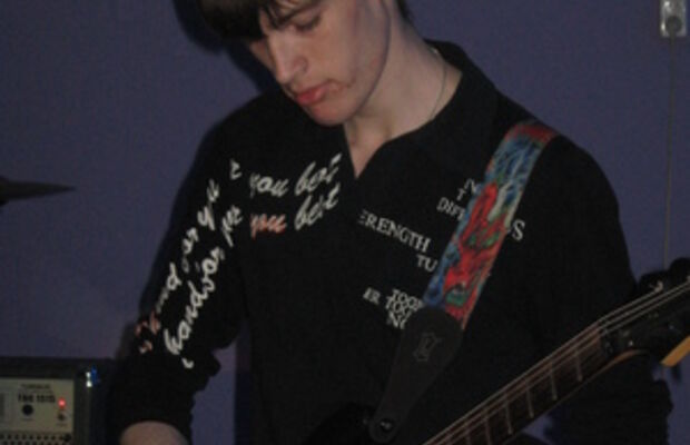 Концерт "Holy Diver", памяти R. J. Dio. РК "Fakeл" (21.05.2011г)