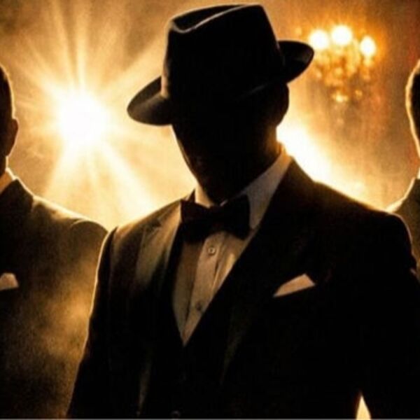 Шоу «Мужчины & Co»