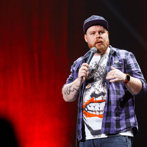 Андрей Атлас