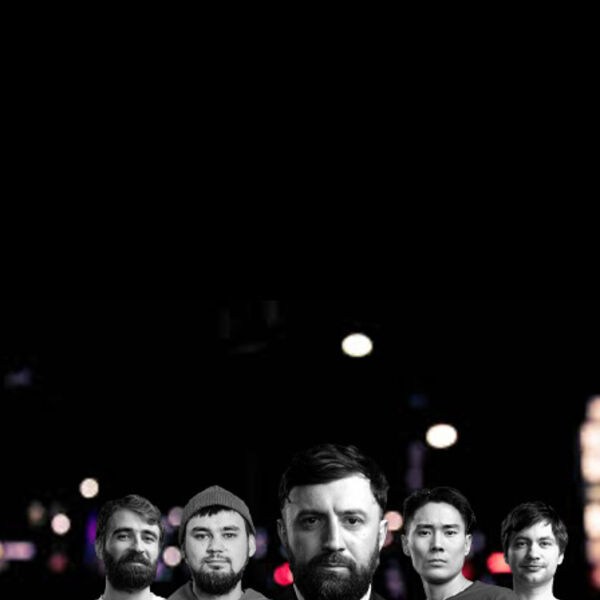 Ночной стендап