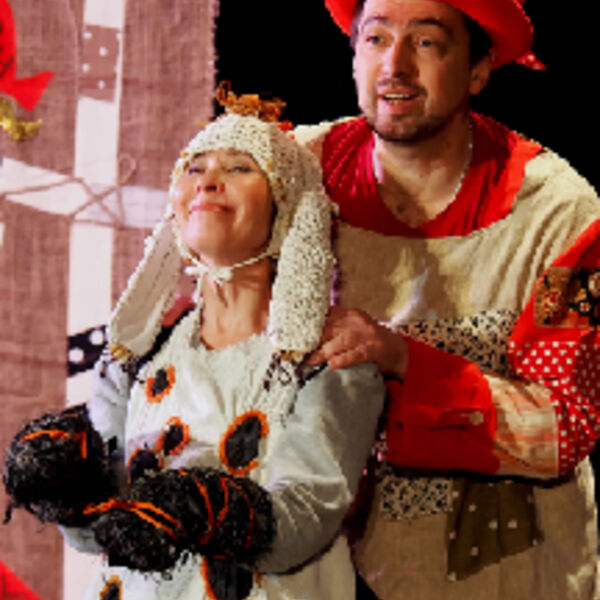 Конек-Горбунок