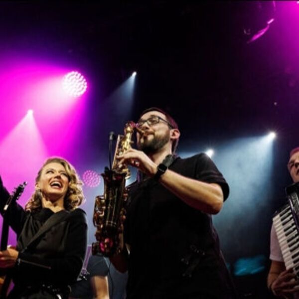 Мировые кинохиты. Рождество под звёздами