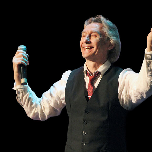 Парад звёзд 80-х