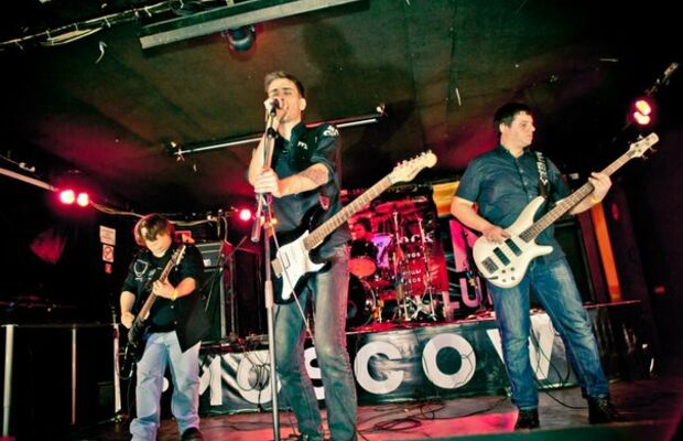 Аверс Лайф (концерты)