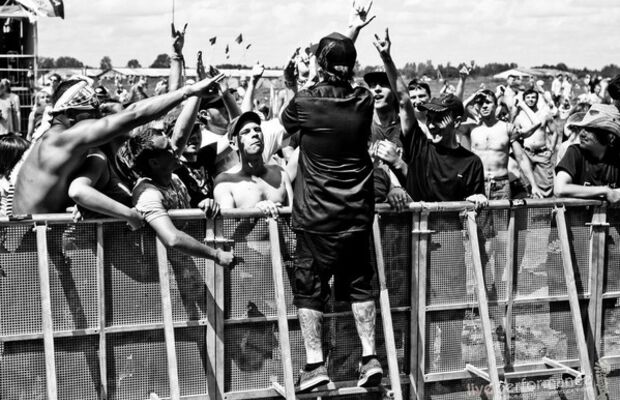 Нашествие(2010)