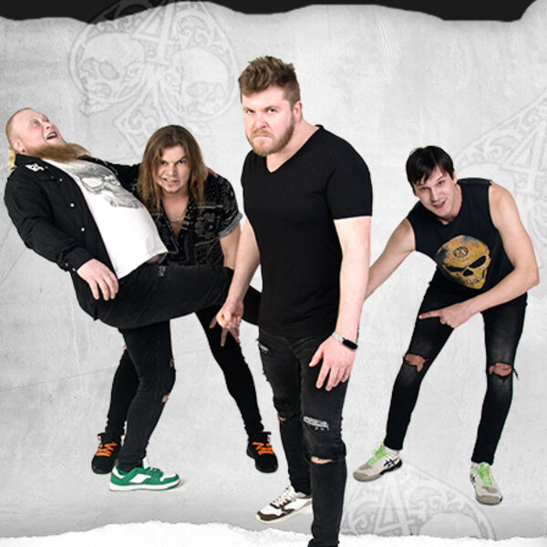 Черный вторник ( трибьют Сектора Газа)