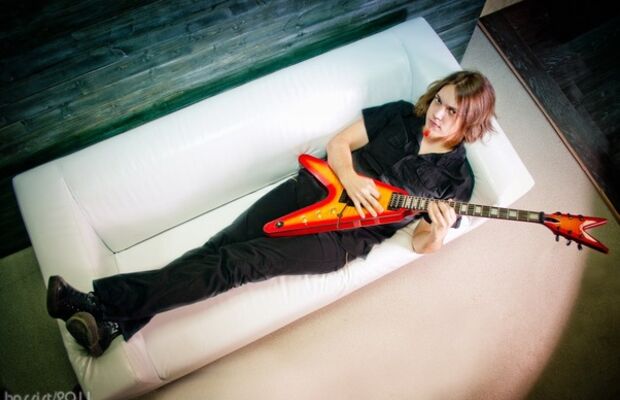 Serge Tabachnikov - nobody.one