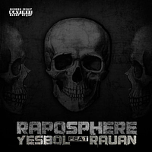 YESbol feat.Rauan - Raposphere 