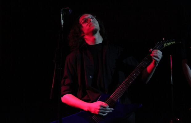 9.10.2010 Overload Metal Fest in Tarantul Club...