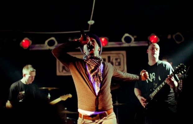 Презентация альбома в Улитке