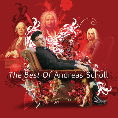 Andreas Scholl