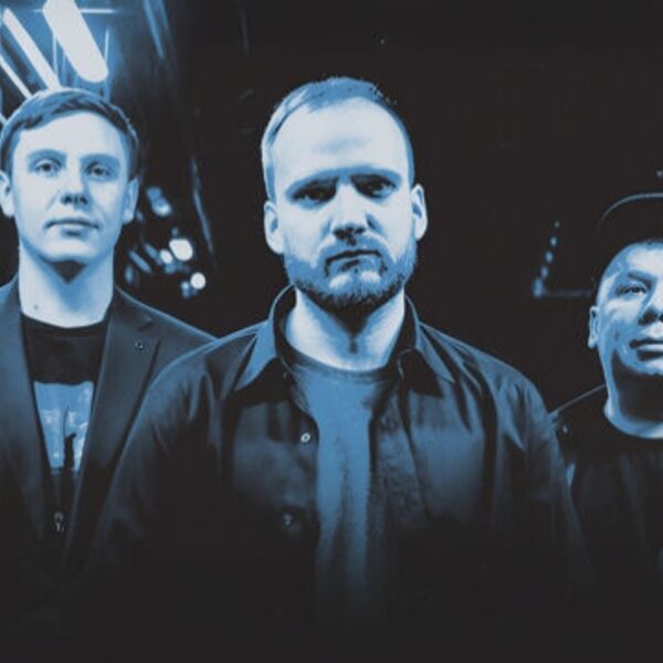 Концерт современного джазового коллектива «Тroe»