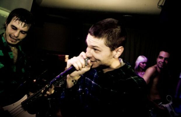 Sakura(ПИТЕР) 22.05.09 Сочи