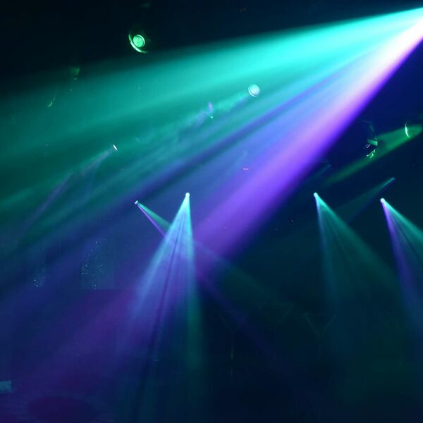 НеПоэт Ломовой. Летние болты