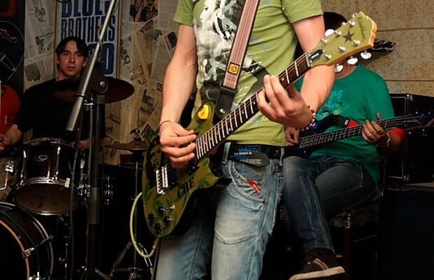 Академия Художеств