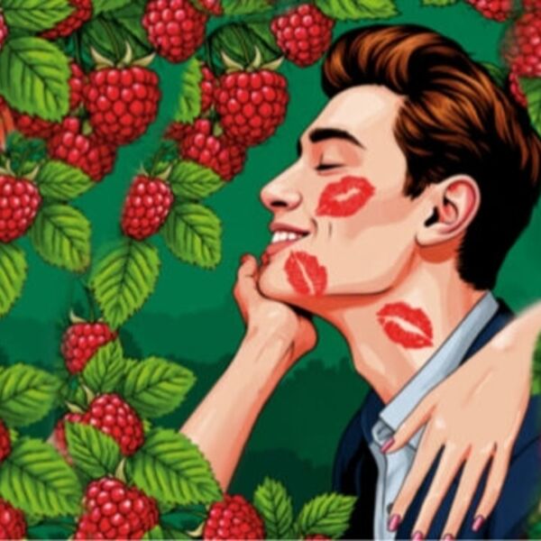 Малиновая симфония