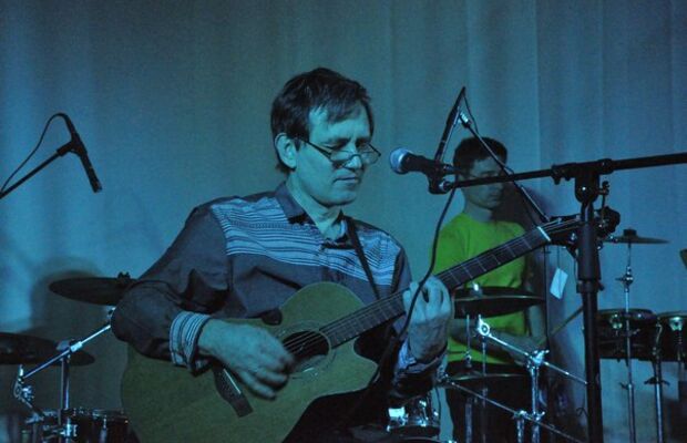 Презентация альбома " По ступеням"