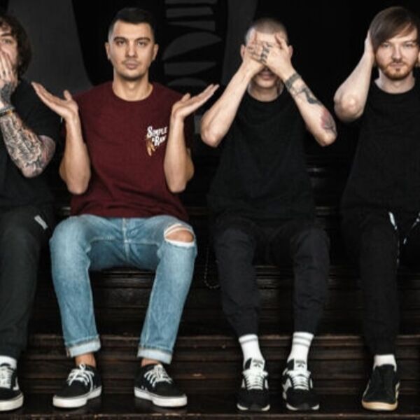 Концерт Rock Privet