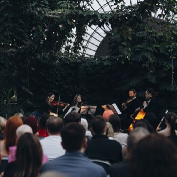 Магия свечей. Итальянские саундтреки: Эйнауди, Морриконе, Рота