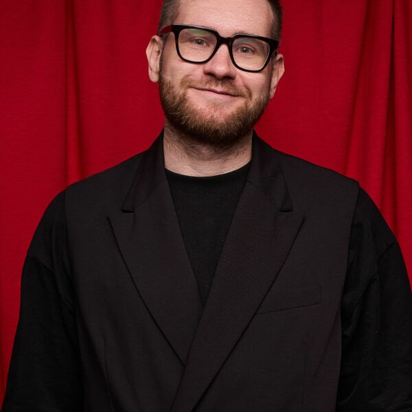 Андрей Колмачевский. Сольный концерт