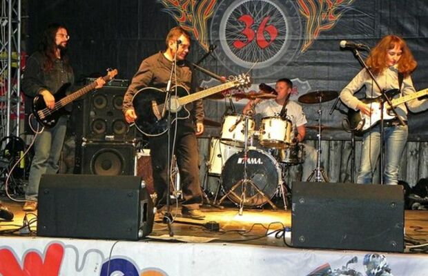 пуля серебра