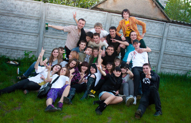 Яркие моменты