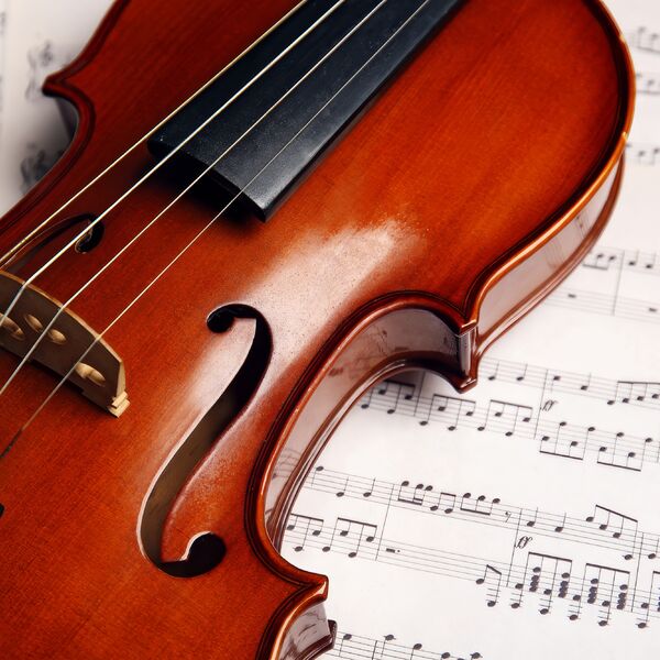 Зимняя сказка