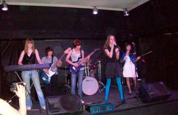 Ударная волна, сборник фотографий