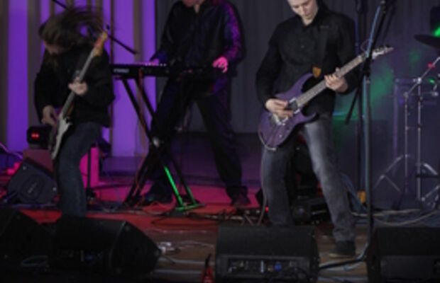 Фото с концертов