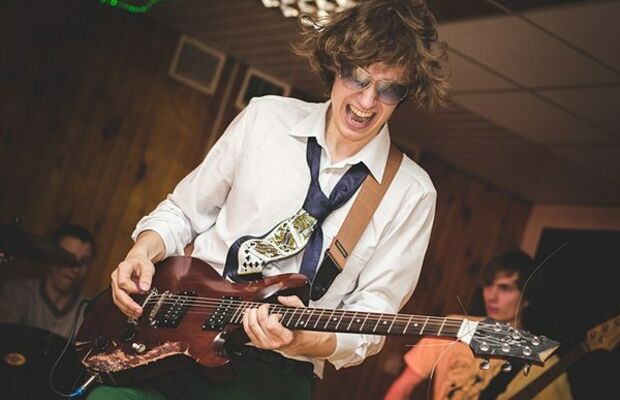 Фото группы Vanta и Андрея Веселова: концерты, мастер-классы