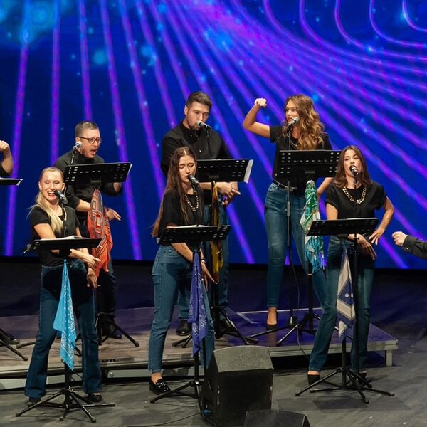 Грузинское очарование