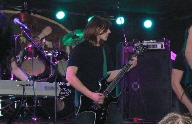 Участники группы