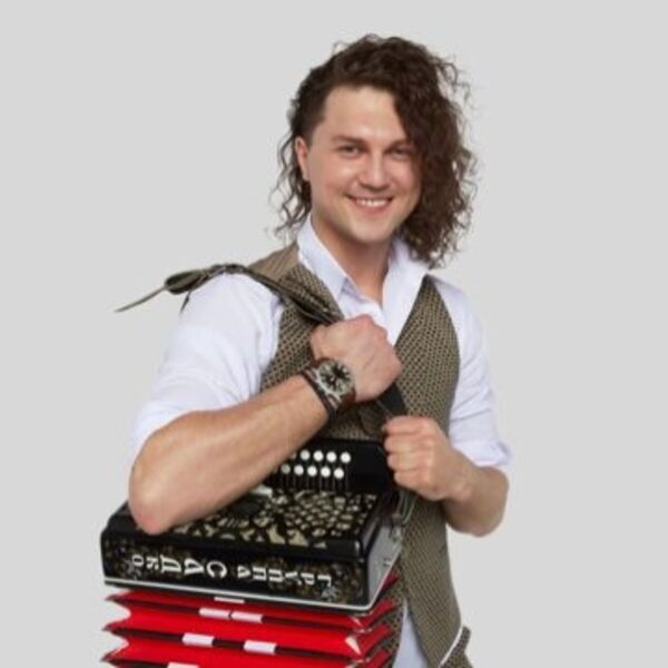 Концерт Александра Бардина «Кучерявый вечер»