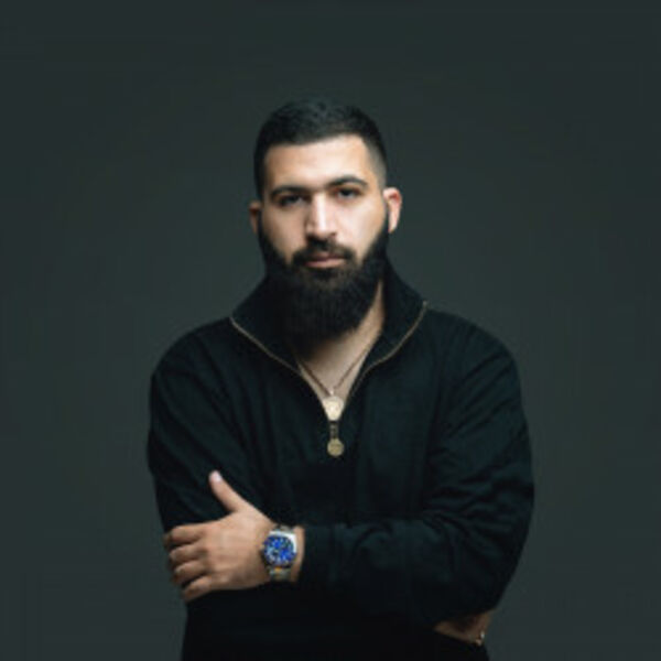 Гурам Амарян