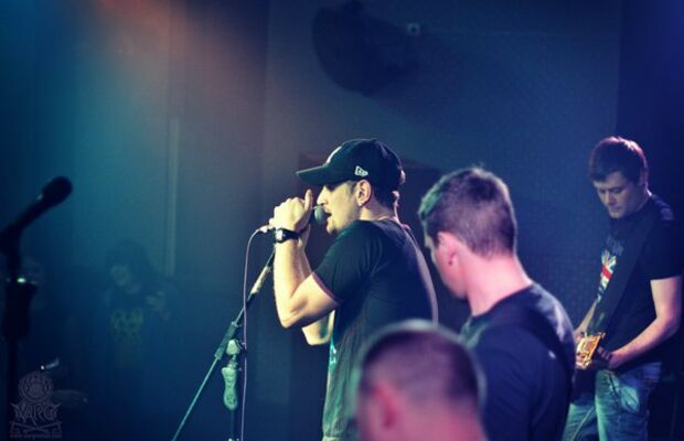 VARG-фесты 2014-2015