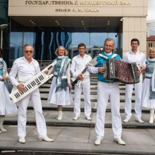 Новый год уже в пути!