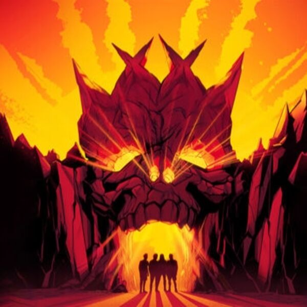 Йорш. День 1